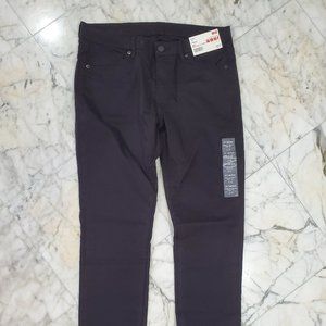 UNIQLO Women skinny fit straight